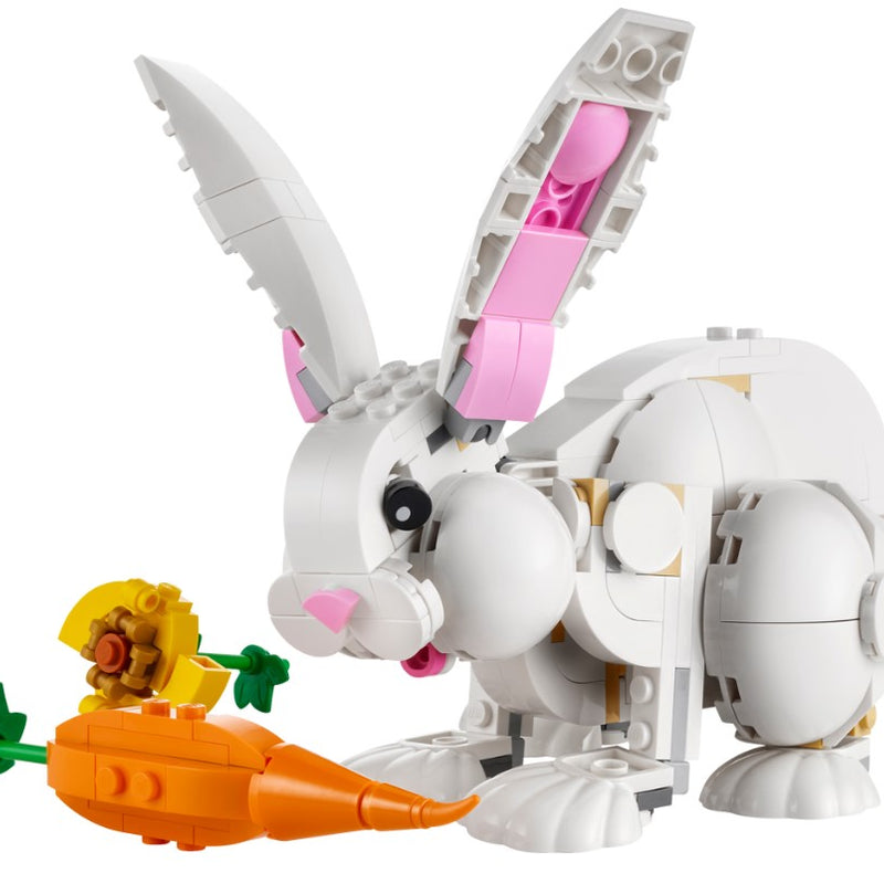 LEGO® Creator 3in1 White Rabbit 31133