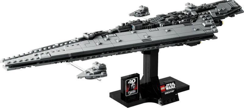 LEGO®Executor Super Star Destroyer 75356