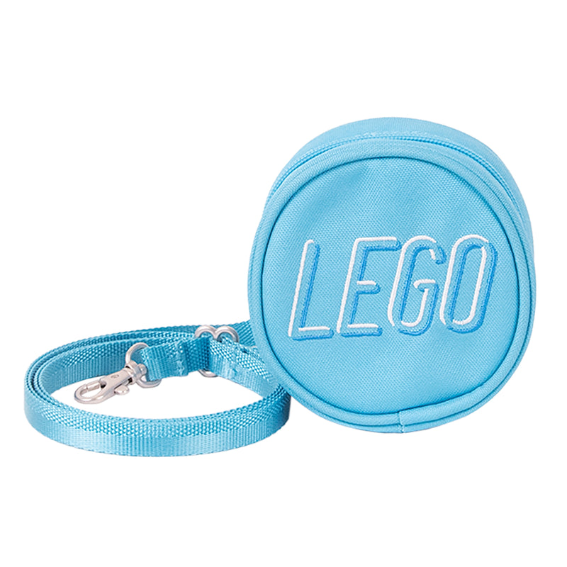 LEGO® Micro Knob Bag Azur AC0575-750