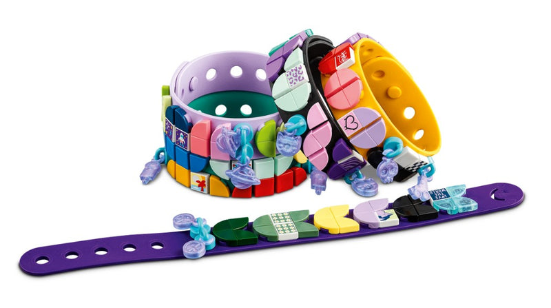 LEGO® DOTS Bracelet Designer Mega Pack 41807
