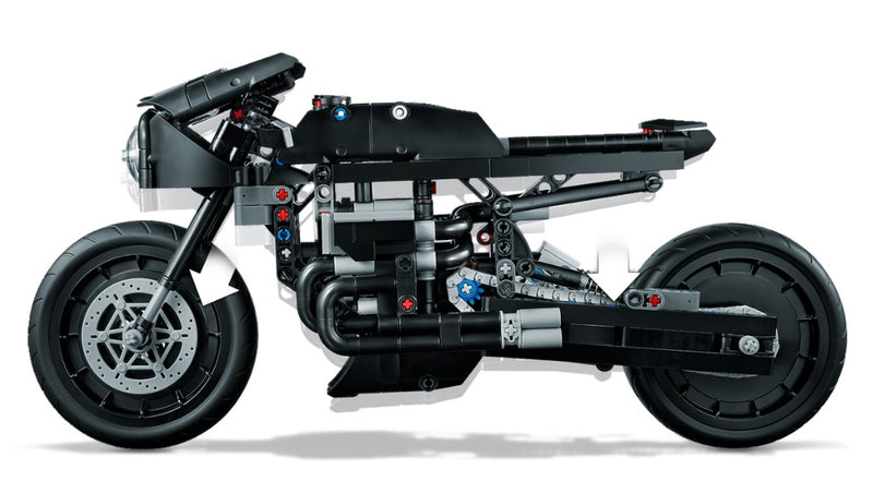 LEGO® Technic THE BATMAN - BATCYCLE™ 42155