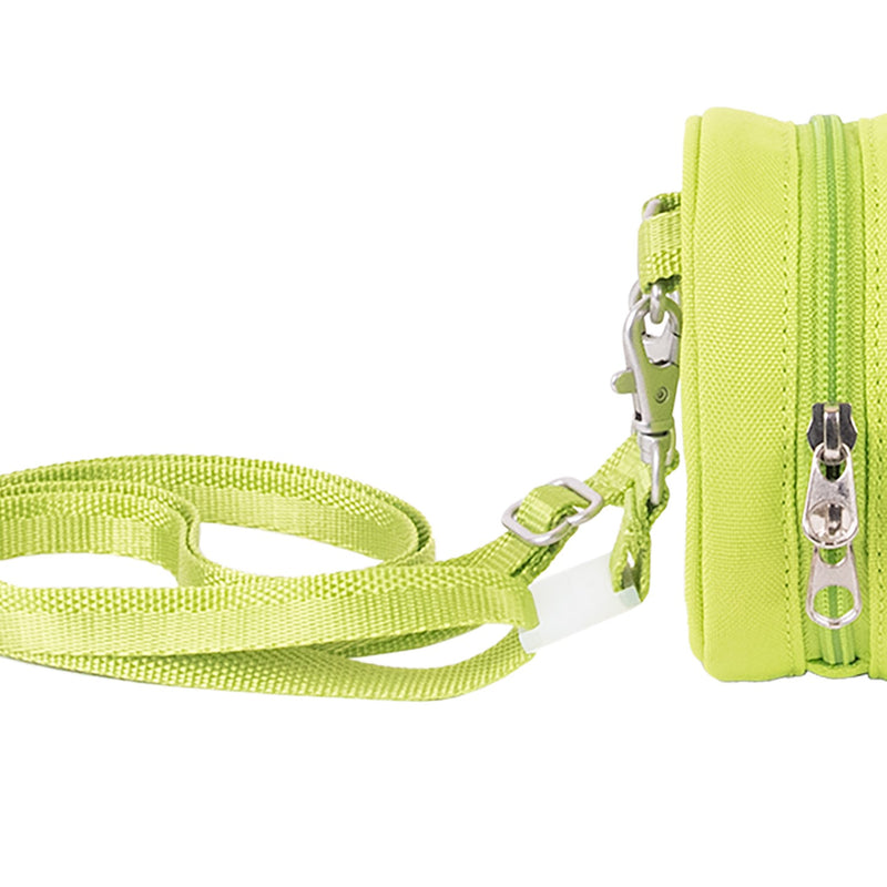 LEGO® Micro Knob Bag Lime Green AC0575-629