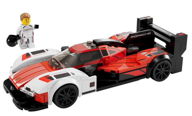 LEGO® Porsche 963 76916