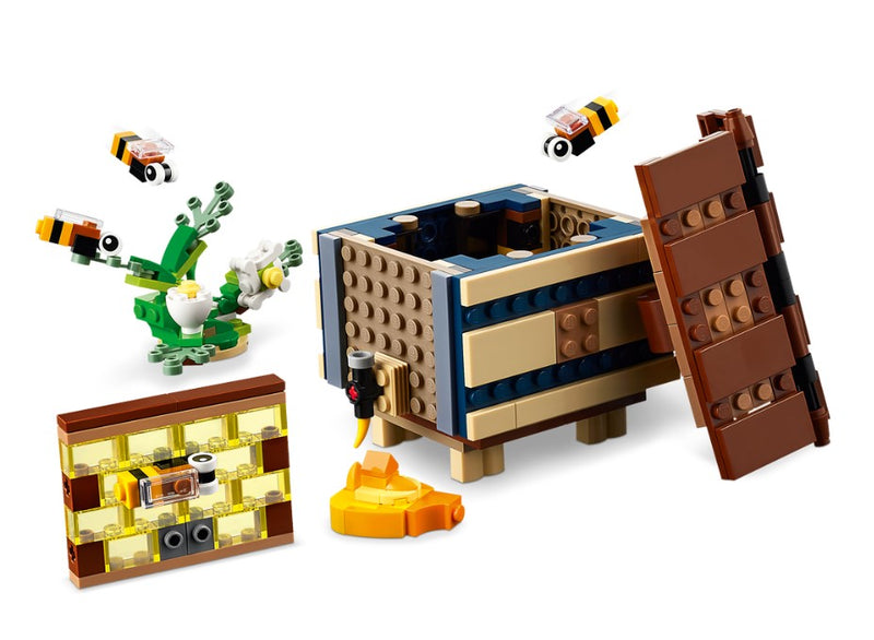 LEGO® Creator 3in1 Birdhouse 31143