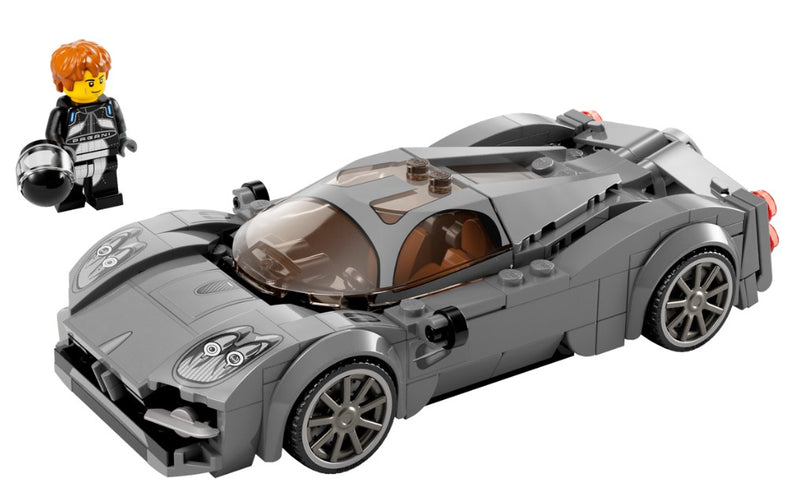 LEGO® Pagani Utopia 76915