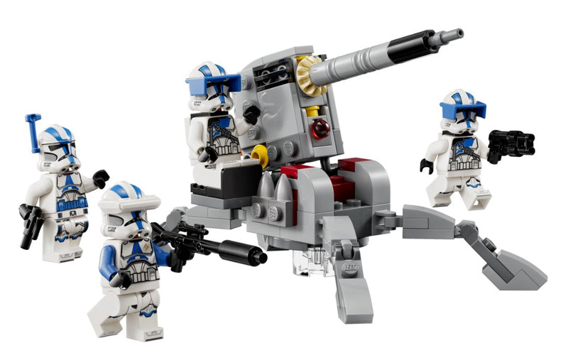 LEGO® Star Wars™ Battle Pack 75345
