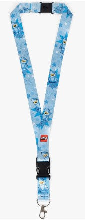 LEGO® Lanyard Shark Guy AC0574-700