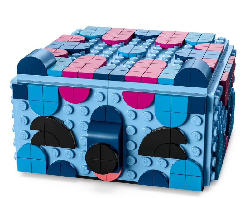 LEGO® DOTS Creative Animal Drawer 41805