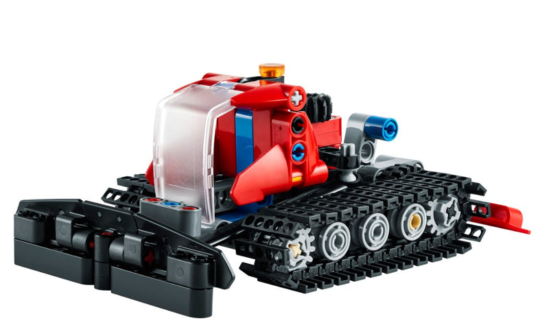 LEGO® Technic™ Snow Groomer 42148