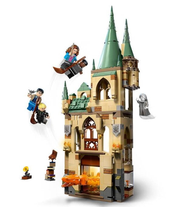 LEGO® Hogwarts™: Room of Requirement 76413
