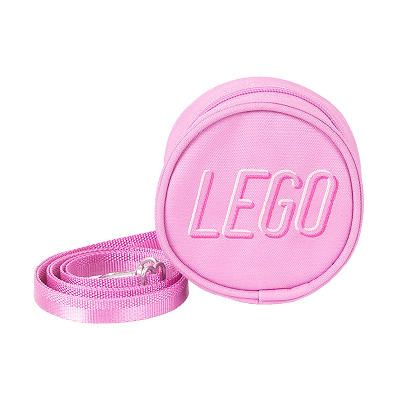 LEGO® Micro Knob Bag Light Purple AC0575-802