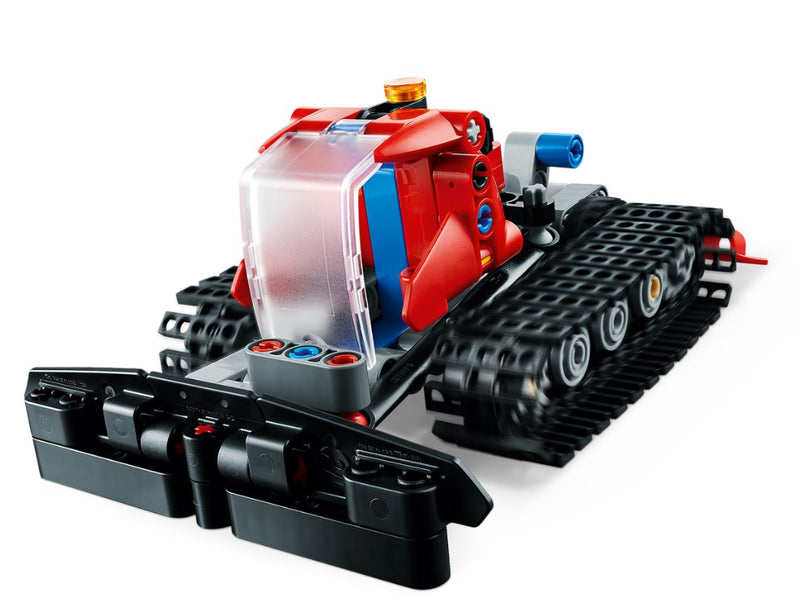 LEGO Technic Snow Groomer 42148 LEGOLAND Malaysia Resort Online Shop