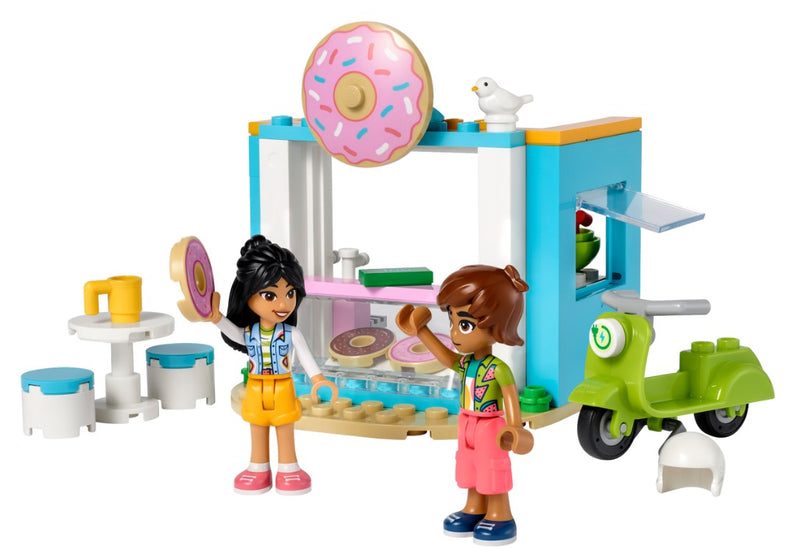 LEGO® Friends Donut Shop 41723