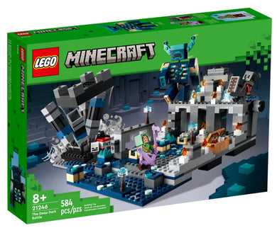 Products – Tagged LEGO Minecraft– Page 2 – LEGOLAND® Malaysia Resort  Online Shop