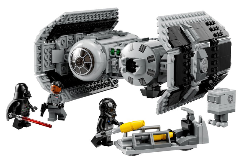 LEGO® Star Wars™ TIE Bomber 75347