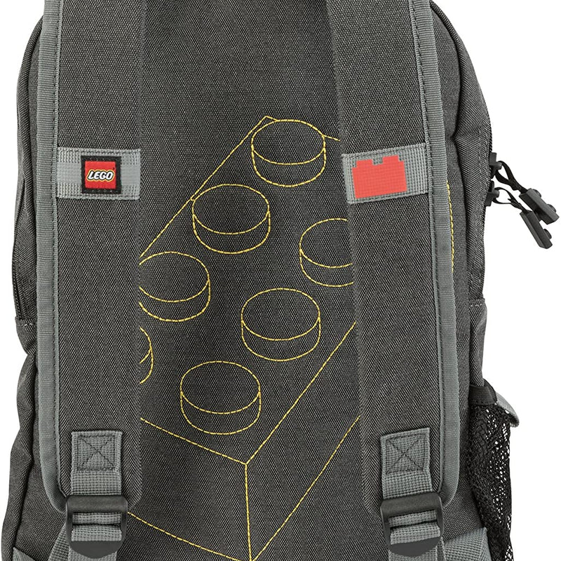 Lego store patch backpack