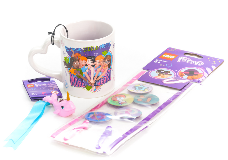 LEGO® Friends Fun Pack