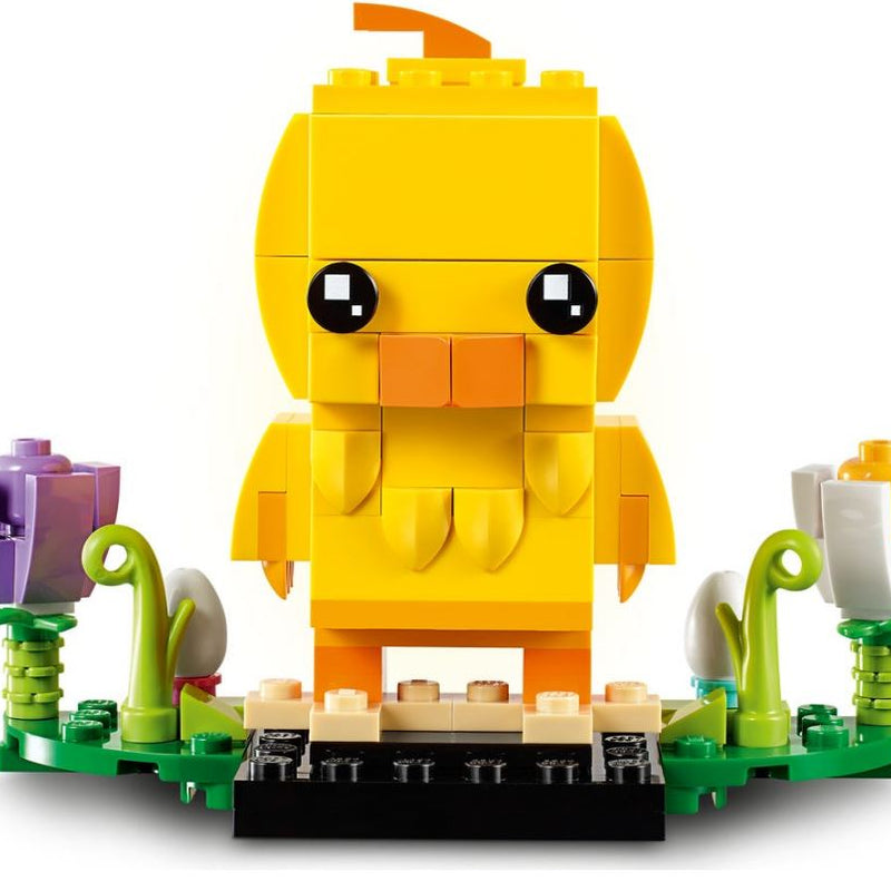 LEGO® BrickHeadz  Easter Chick 40350