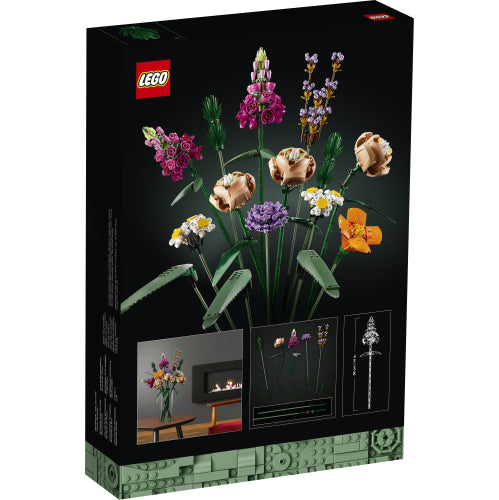 LEGO® Flower Bouquet 10280