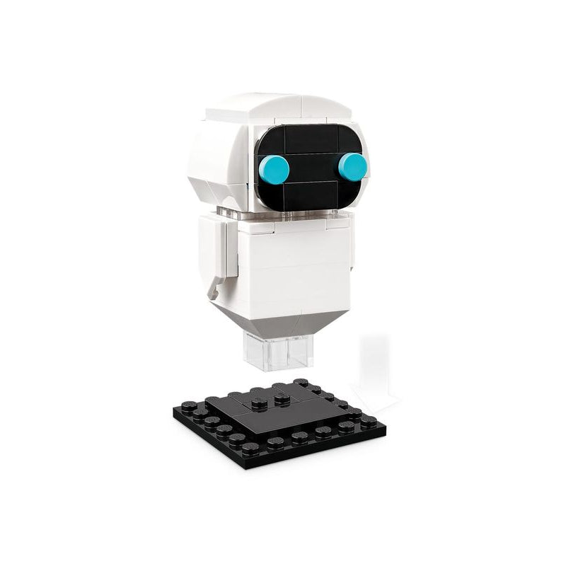 LEGO® BrickHeadz EVE & WALL•E 40619