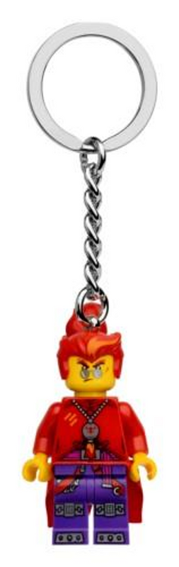 LEGO® Monkie Kid keyring 854086