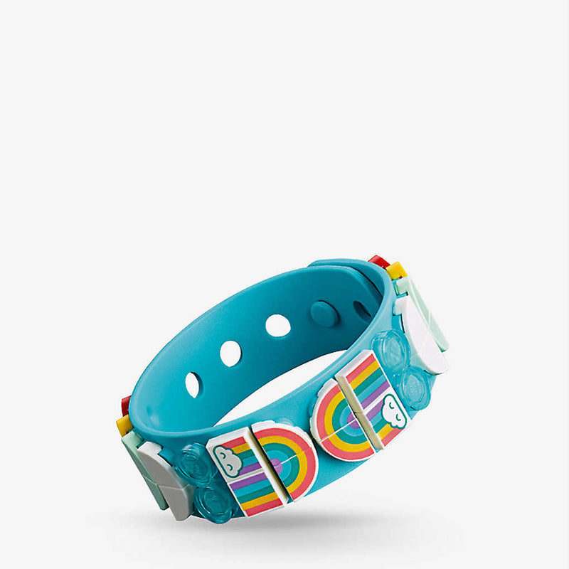 LEGO® DOTS Rainbow Bracelet kit 41900
