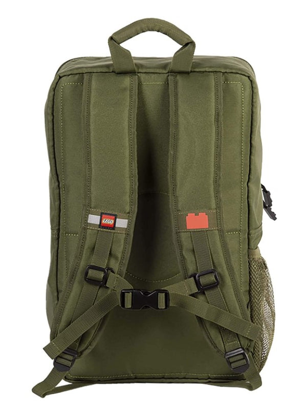 LEGO® Brick Backpack Olive DP0960-609BI