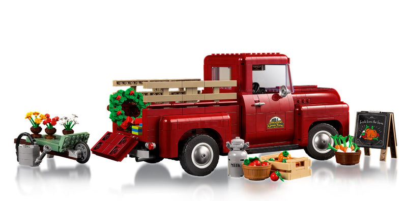 LEGO® Pickup Truck 10290