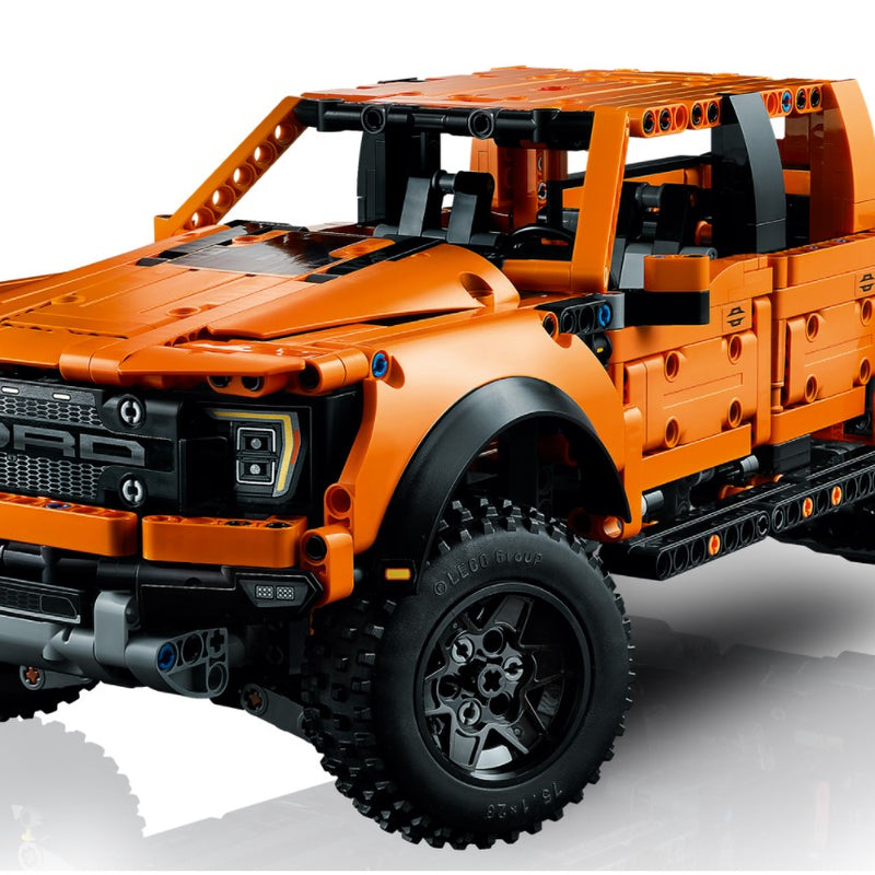 LEGO® Technic Ford F-150 Raptor 42126