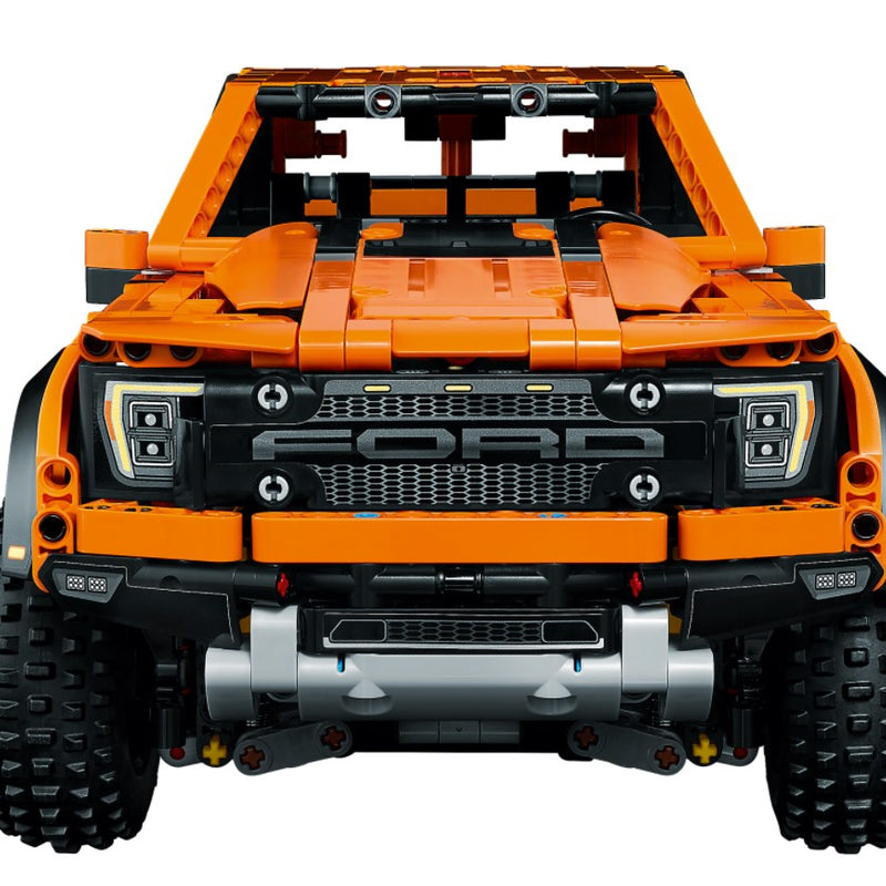LEGO® Technic Ford F-150 Raptor 42126