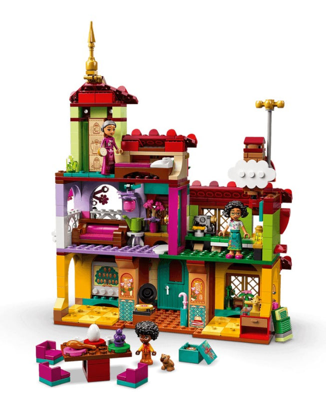 LEGO® Disney The Madrigal House 43202