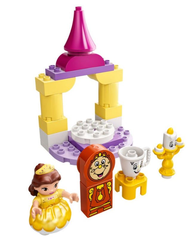 LEGO® DUPLO® Disney Belle's Ballroom 10960