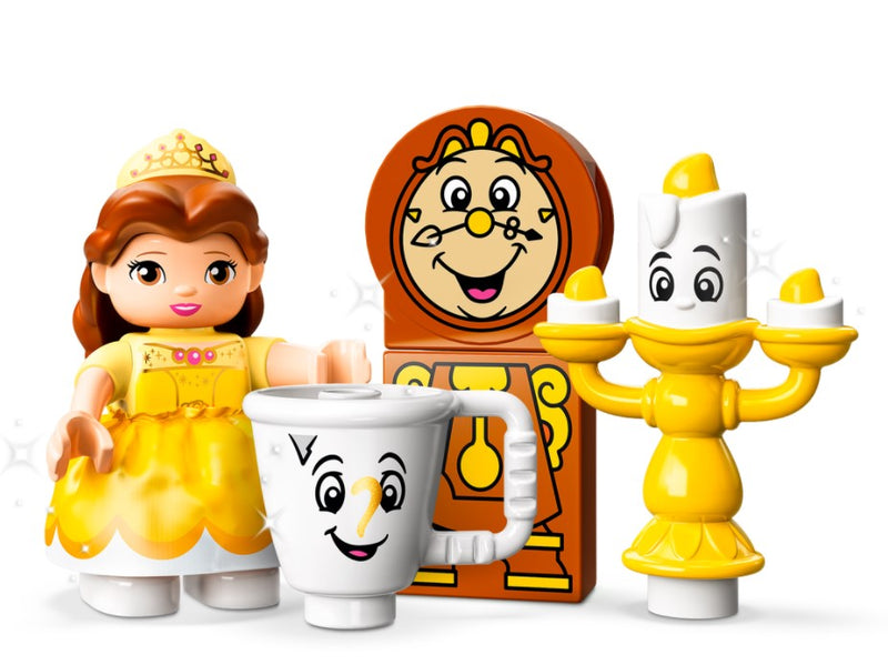LEGO® DUPLO® Disney Belle's Ballroom 10960
