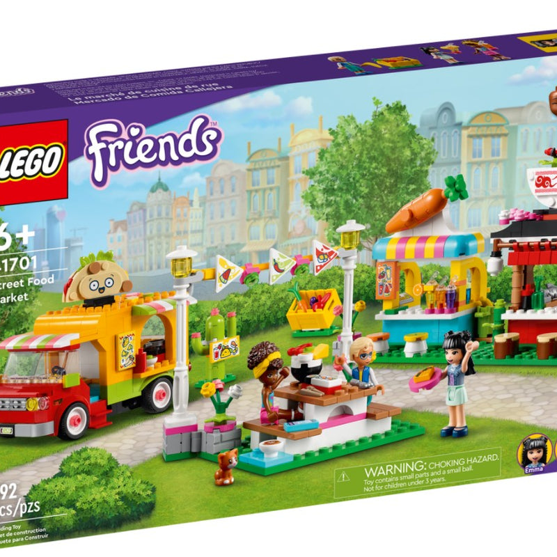 Lego friends 2019 sales sets