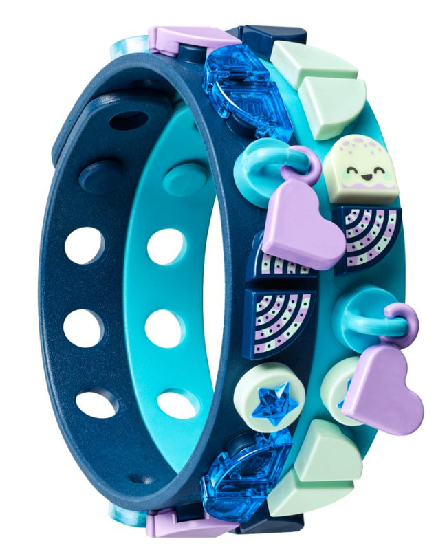 LEGO® DOTS Into the Deep Bracelets with Charms 41942