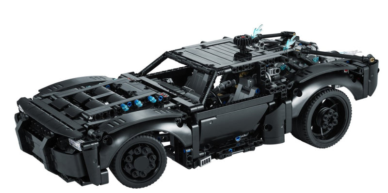 LEGO®THE BATMAN – BATMOBILE 42127