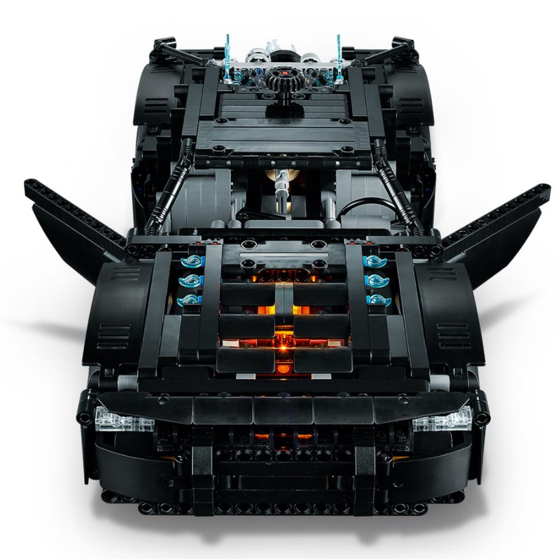 LEGO®THE BATMAN – BATMOBILE 42127