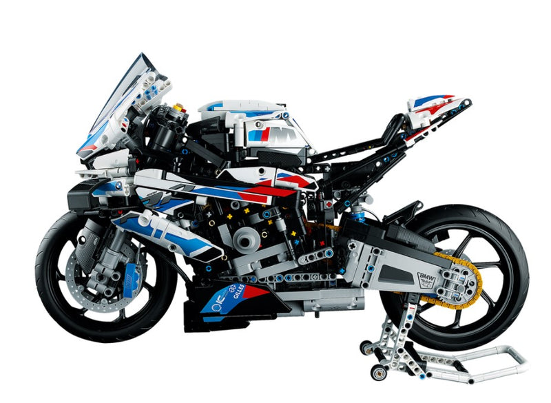 LEGO® Technic™ BMW M 1000 RR 42130