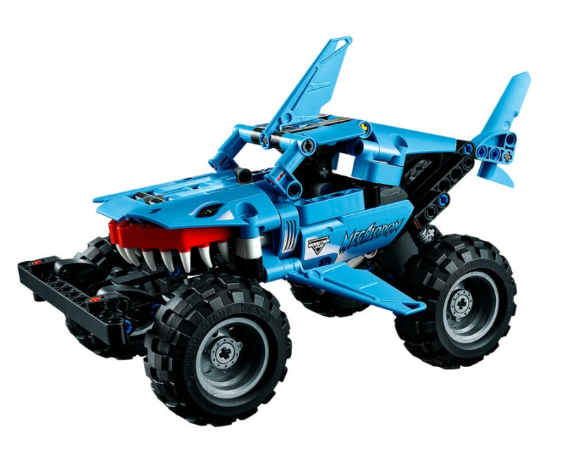 LEGO® Monster Jam Megalodon 42134