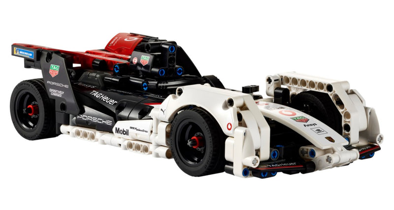LEGO®Formula E Porsche 99X Electric 42137