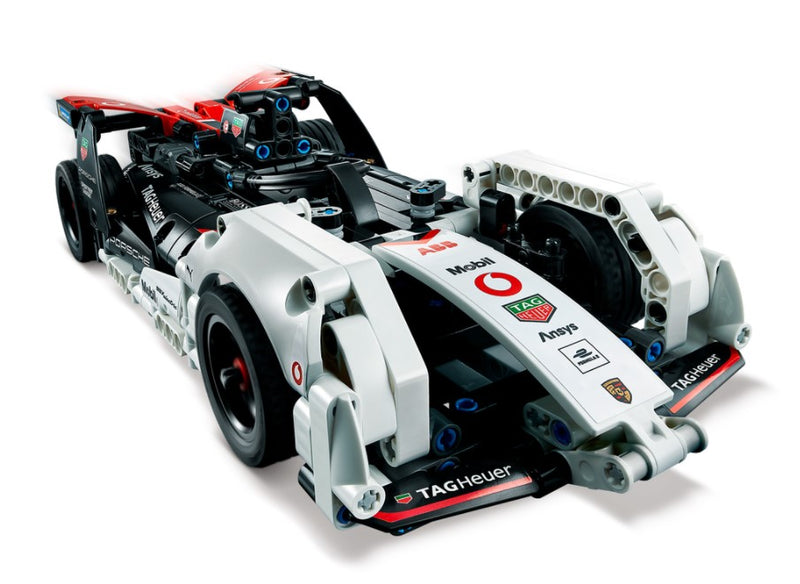 LEGO®Formula E Porsche 99X Electric 42137
