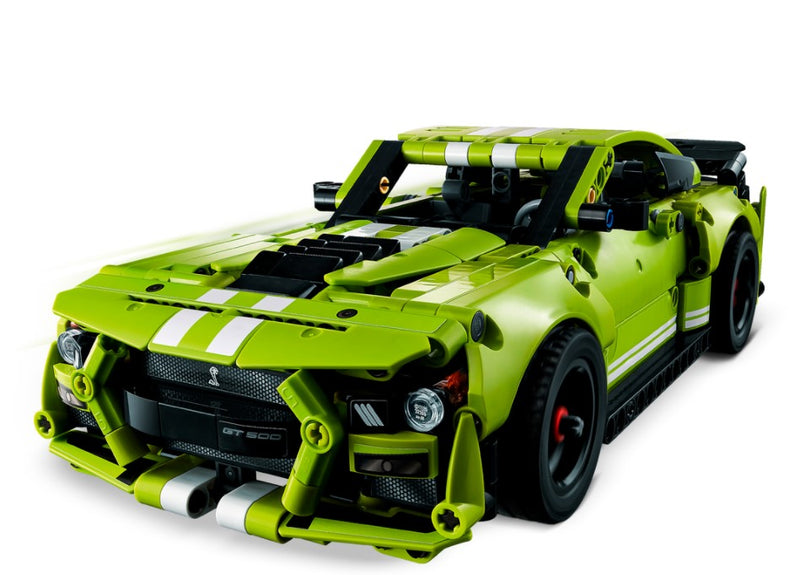 LEGO® Ford Mustang Shelby GT500 42138