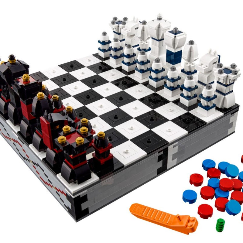 LEGO® Iconic Chess Set 40174