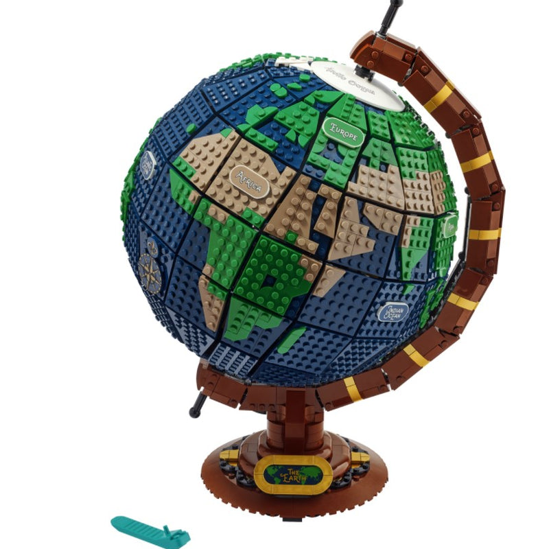 LEGO® Ideas The Globe 21332