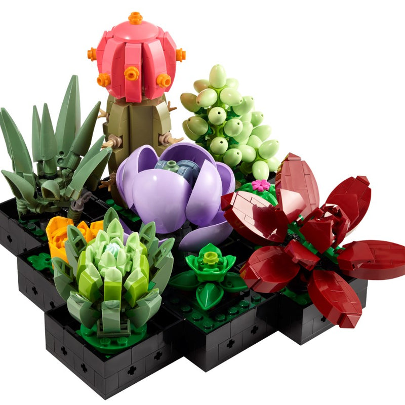 LEGO® Succulents 10309