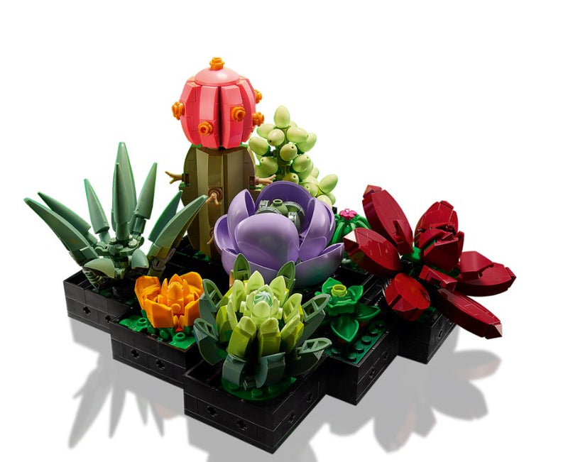 LEGO® Succulents 10309