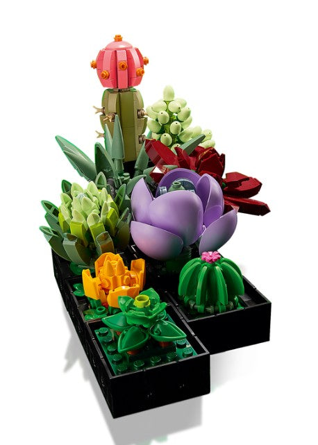 LEGO® Succulents 10309