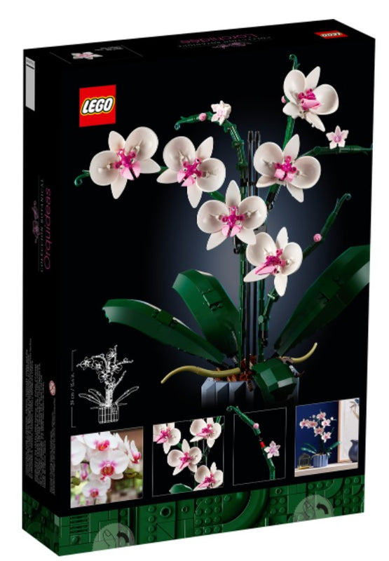 LEGO® Orchid 10311