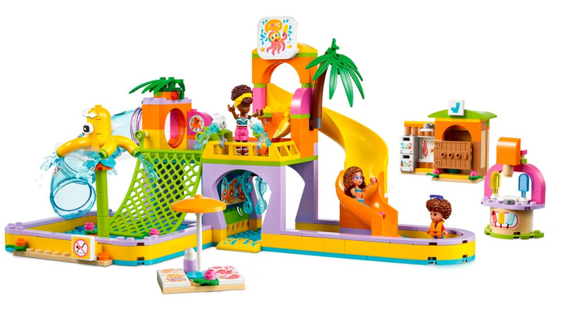 LEGO® Friends Water Park 41720