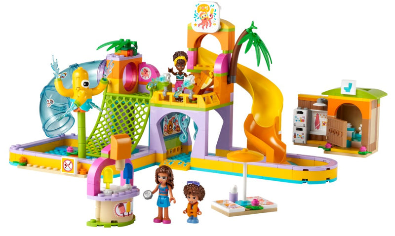 LEGO® Friends Water Park 41720